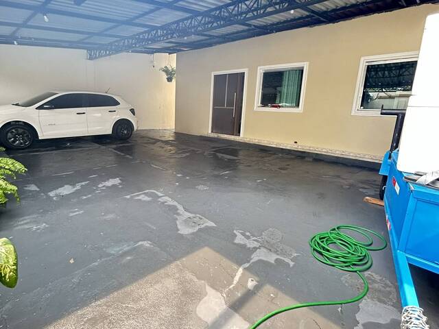 #4255 - Casa para Venda em Manaus - AM - 3