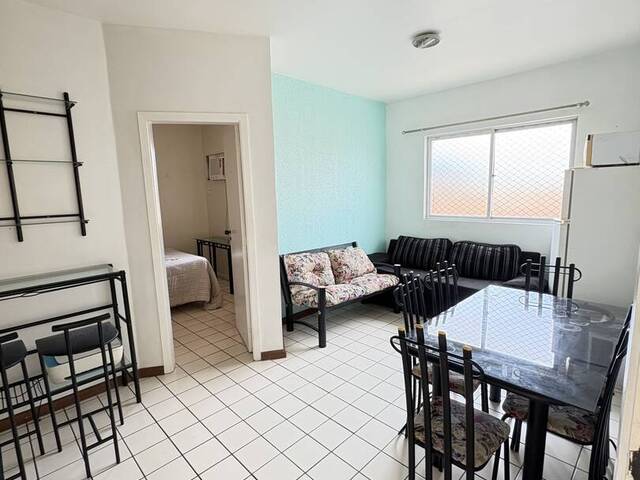 #4267 - Apartamento para Venda em Manaus - AM