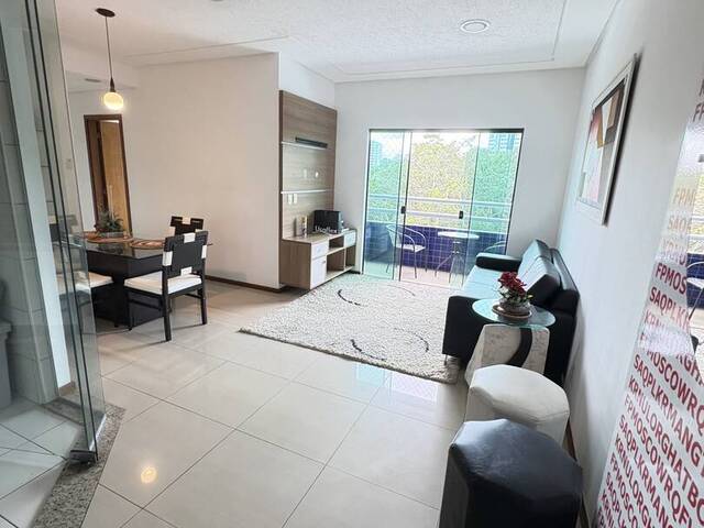 #4276 - Apartamento para Venda em Manaus - AM
