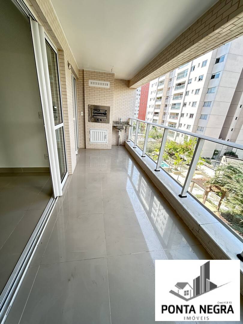 Apartamento, 3 quartos, 132 m² - Foto 4