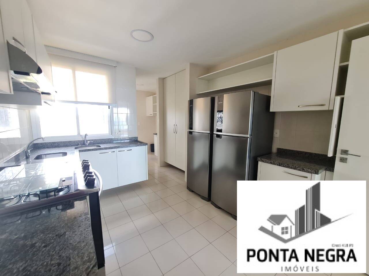 Apartamento à venda com 4 quartos, 174m² - Foto 7