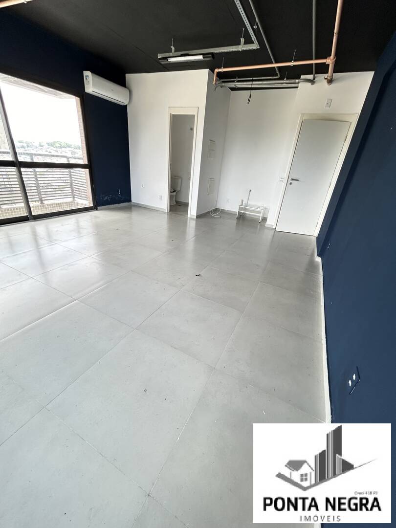 Conjunto Comercial-Sala para alugar, 36m² - Foto 1