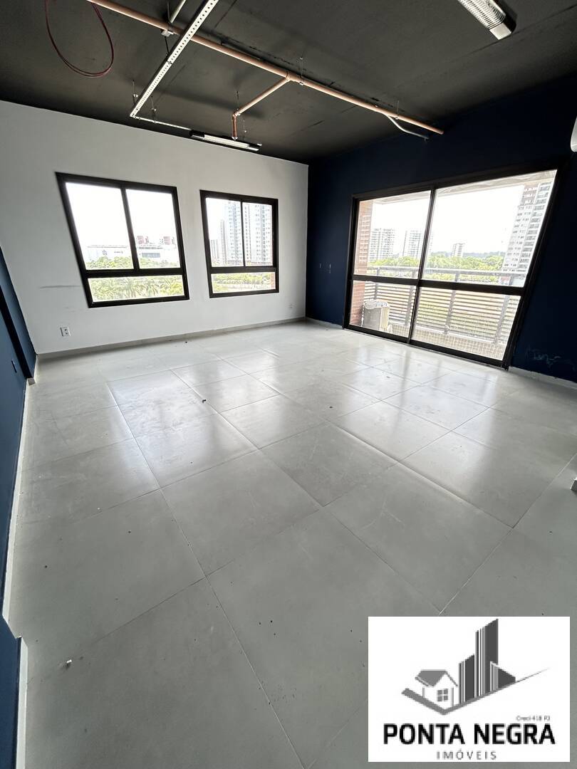 Conjunto Comercial-Sala para alugar, 36m² - Foto 2