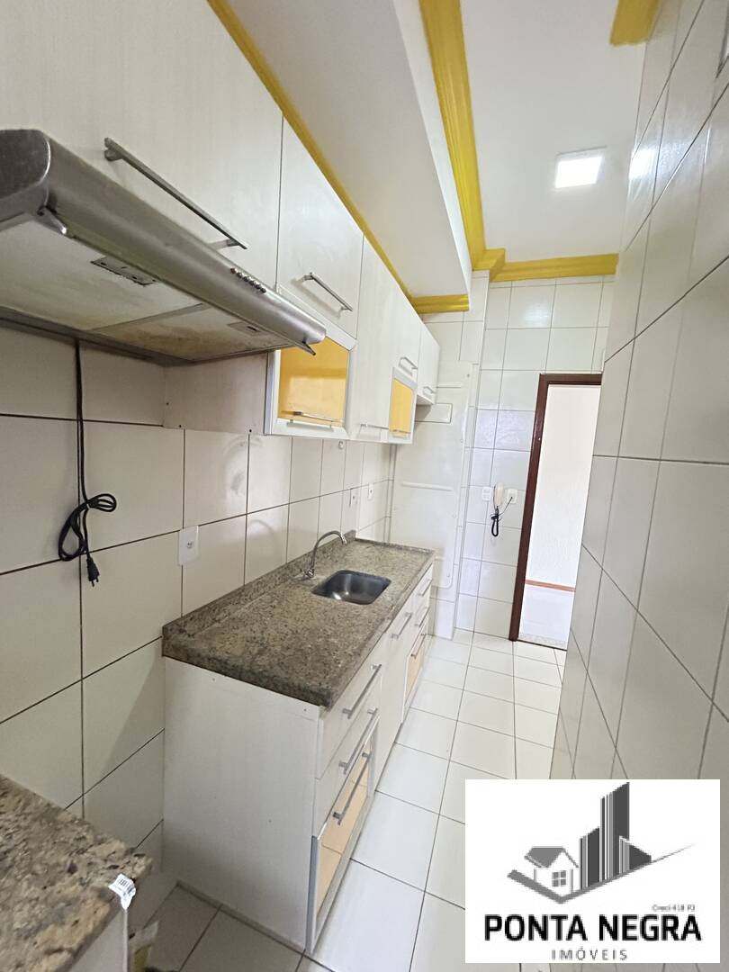 Apartamento para alugar com 3 quartos, 94m² - Foto 6