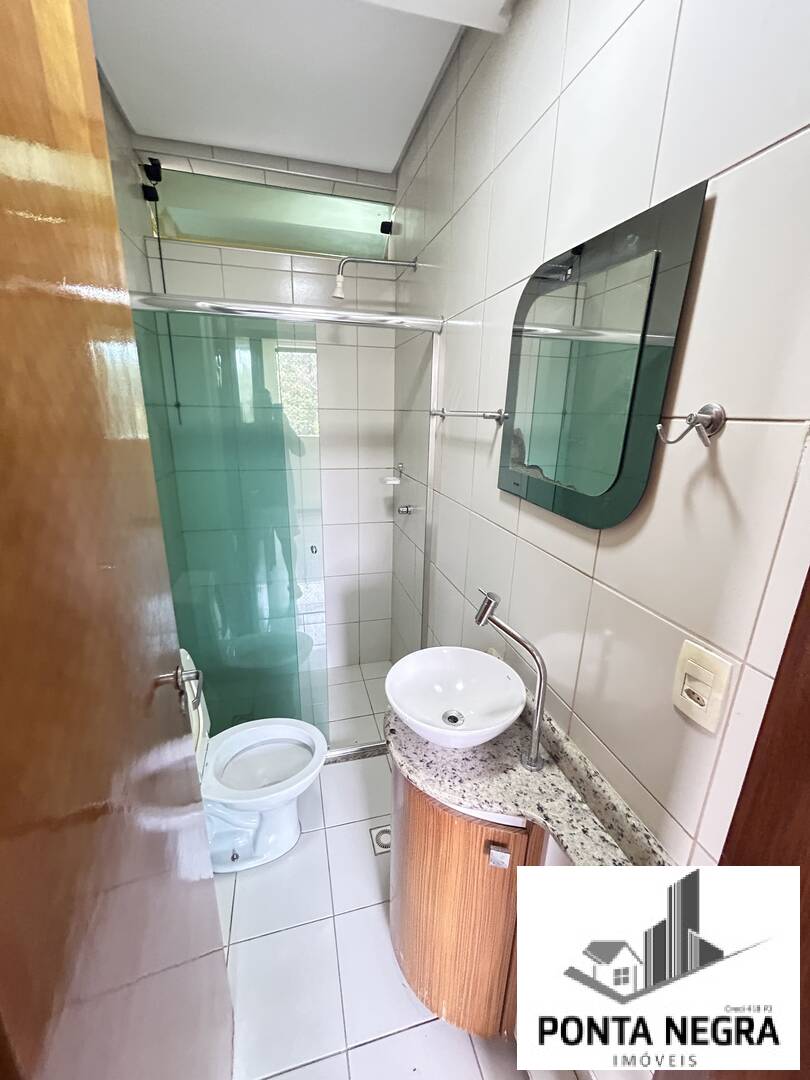 Apartamento para alugar com 3 quartos, 94m² - Foto 16