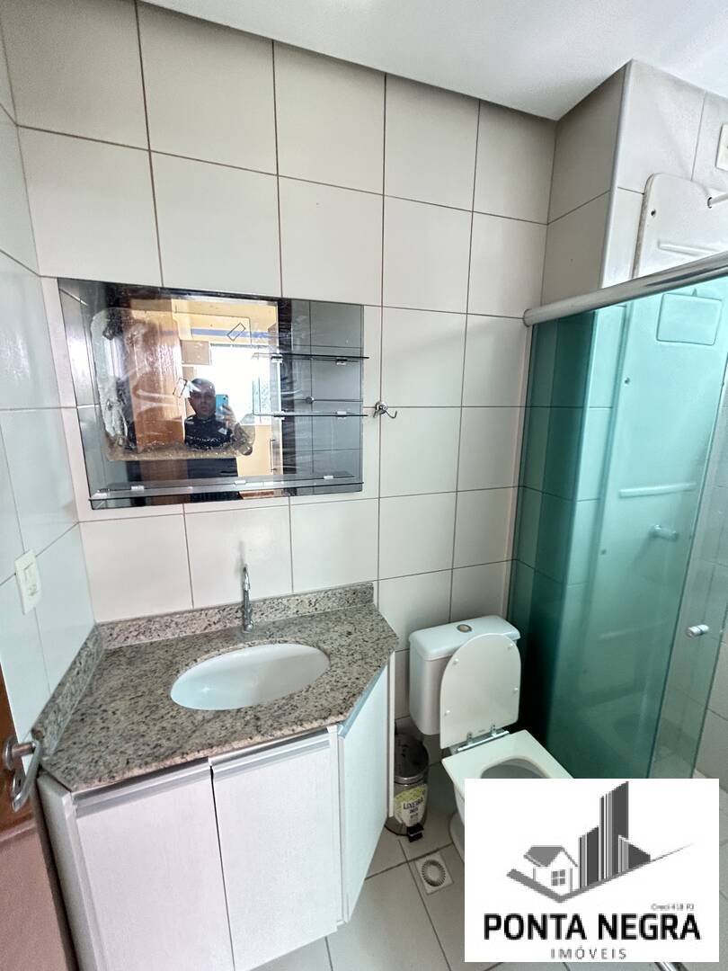 Apartamento para alugar com 3 quartos, 94m² - Foto 18