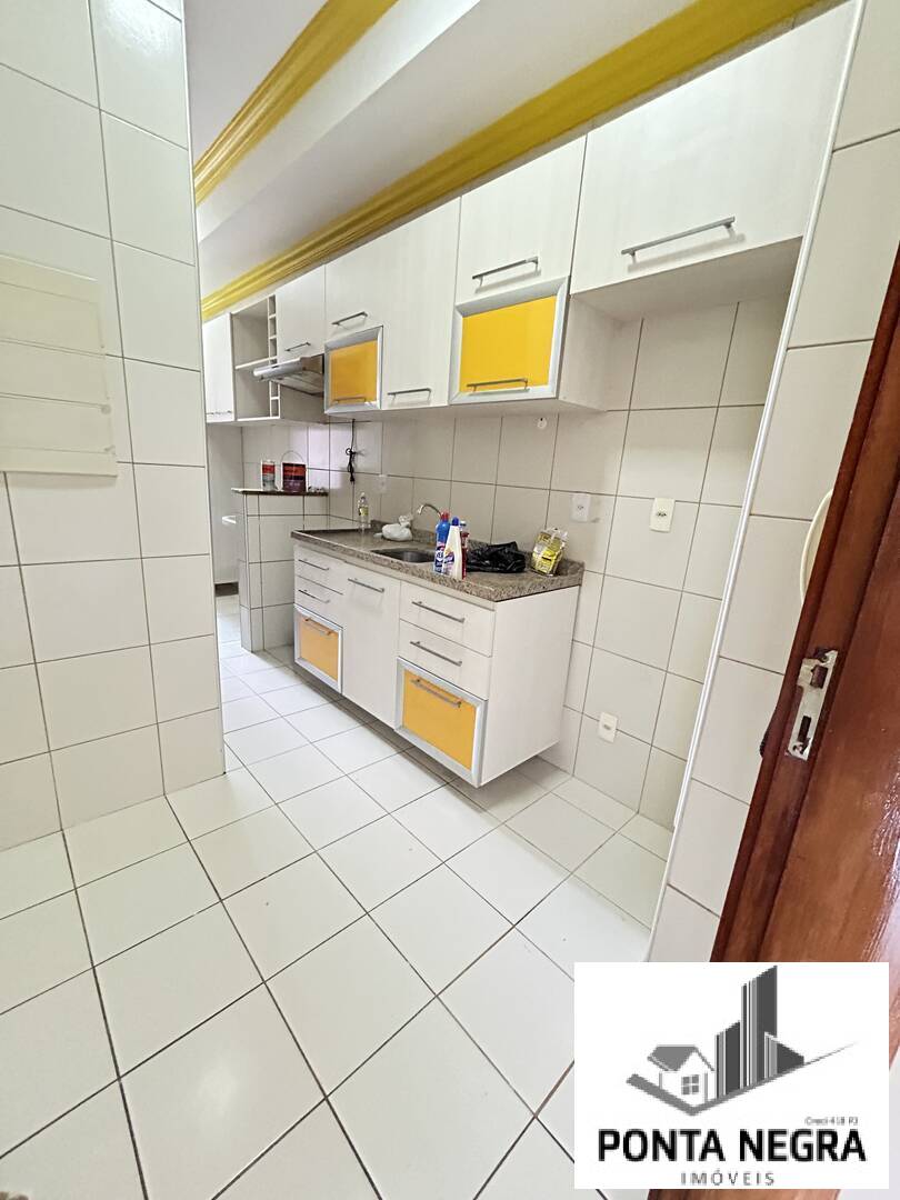 Apartamento para alugar com 3 quartos, 94m² - Foto 20