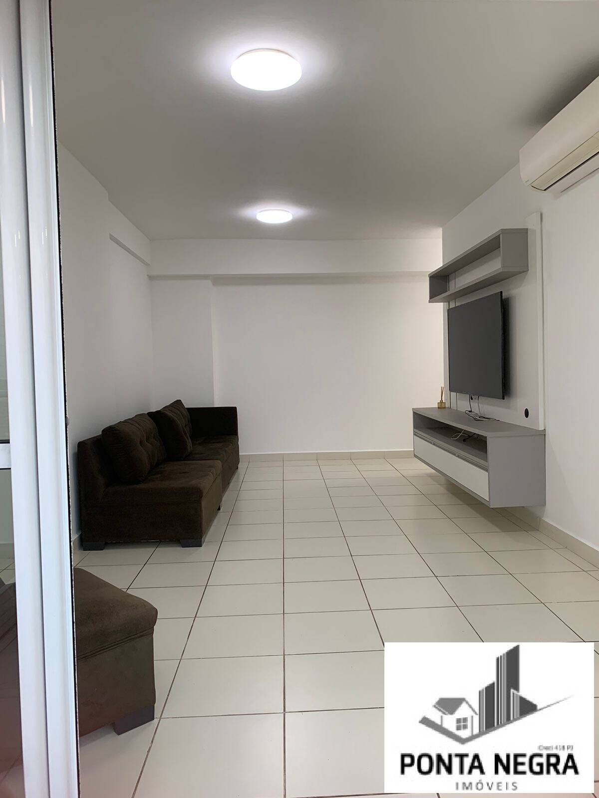 Apartamento à venda com 4 quartos, 132m² - Foto 3