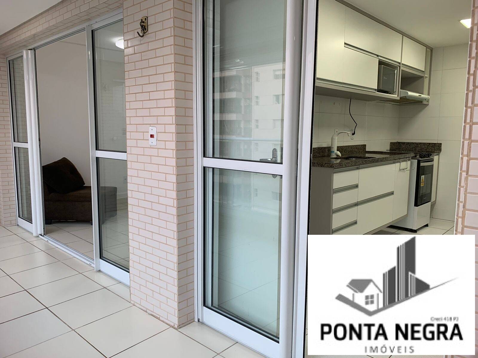 Apartamento à venda com 4 quartos, 132m² - Foto 8