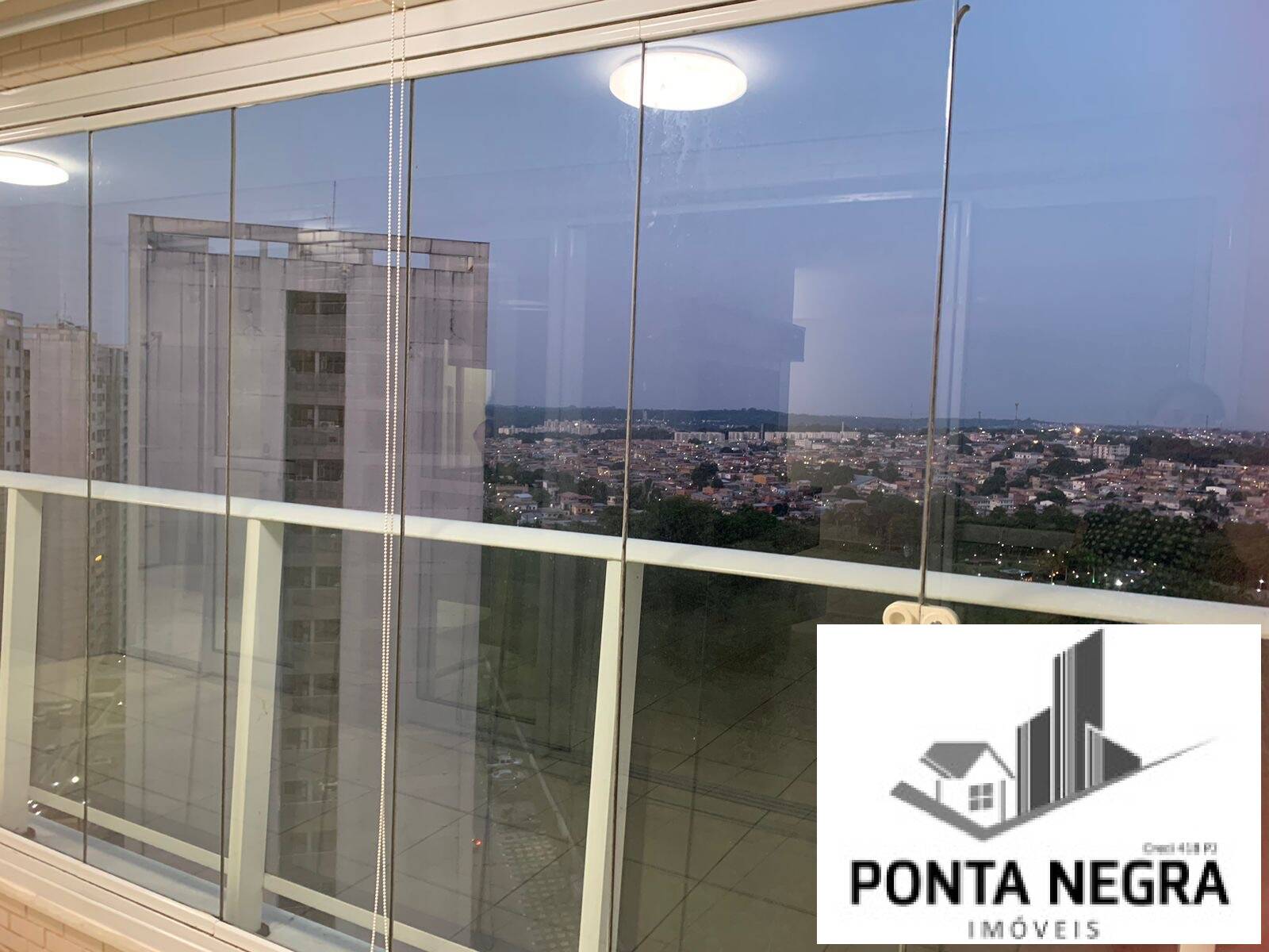 Apartamento à venda com 4 quartos, 132m² - Foto 1