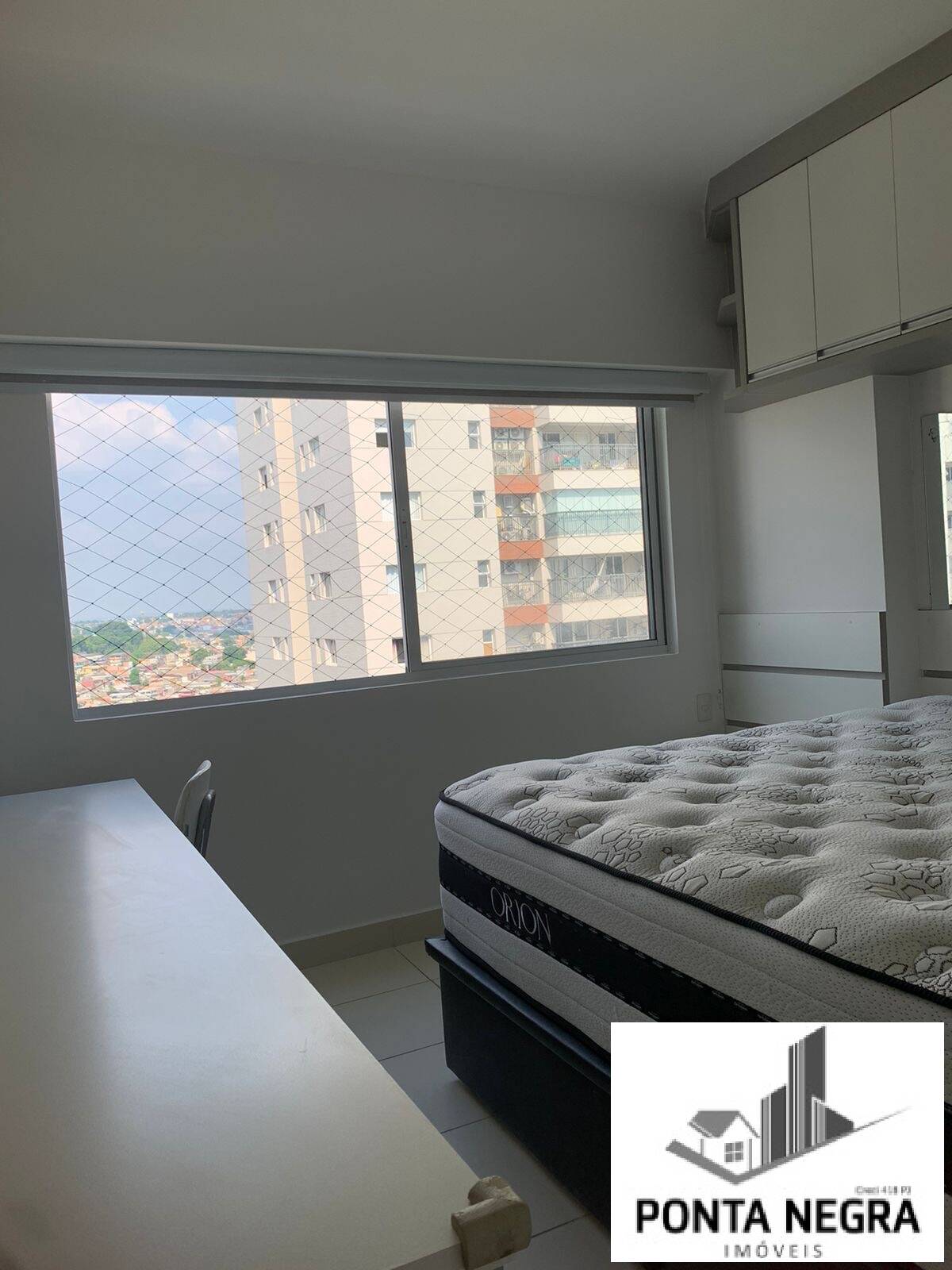 Apartamento à venda com 4 quartos, 132m² - Foto 13