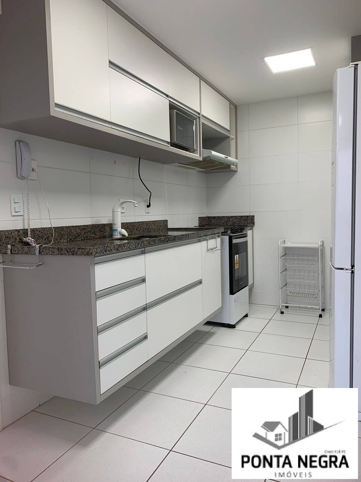 Apartamento à venda com 4 quartos, 132m² - Foto 16