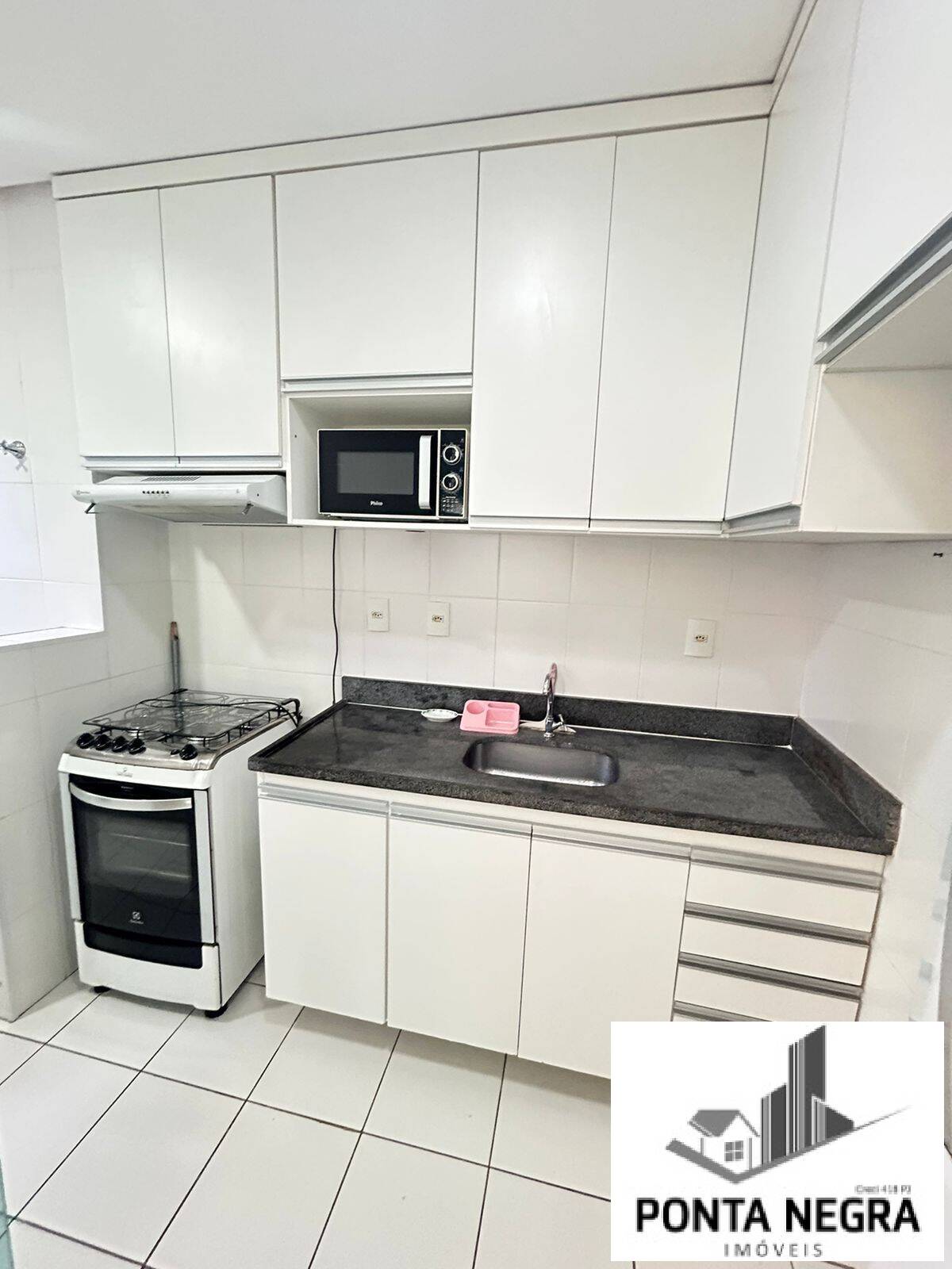 Apartamento para alugar com 2 quartos, 66m² - Foto 9