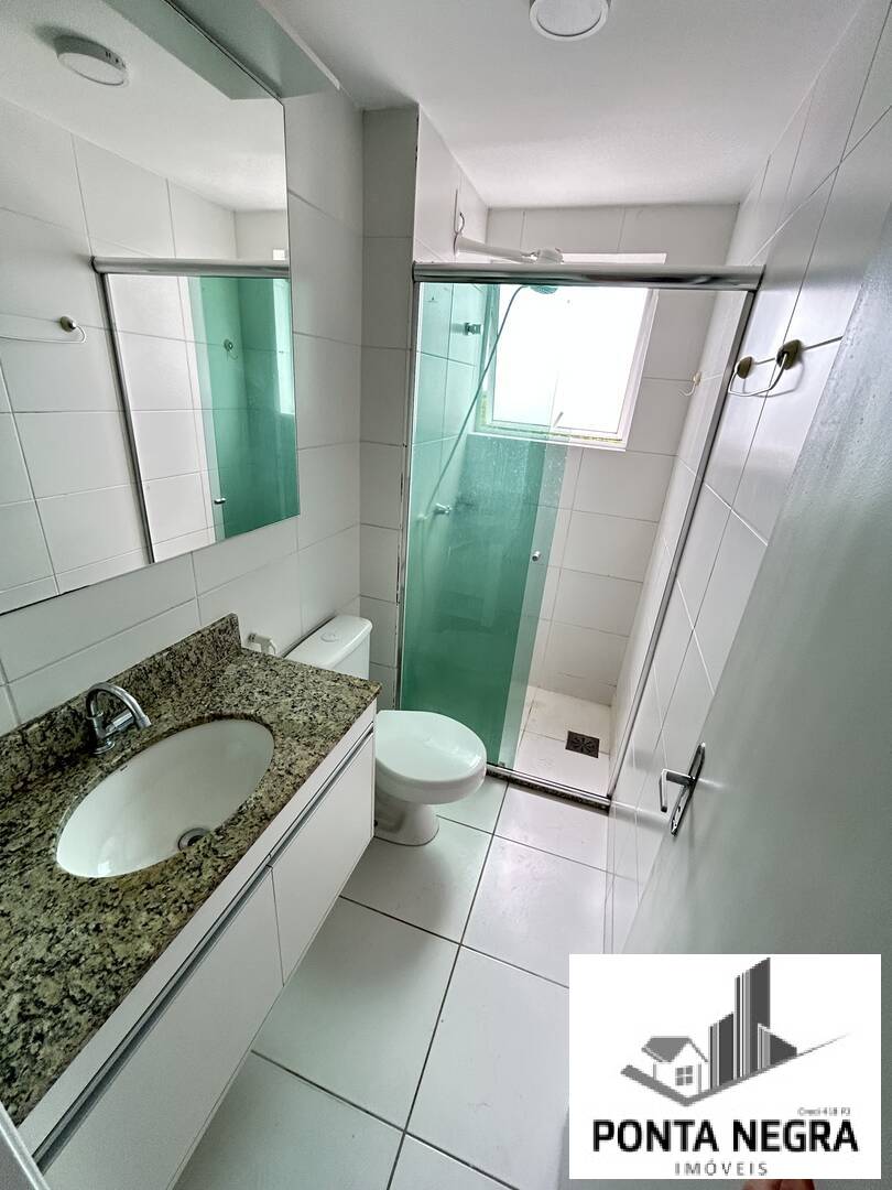 Apartamento para alugar com 2 quartos, 67m² - Foto 8