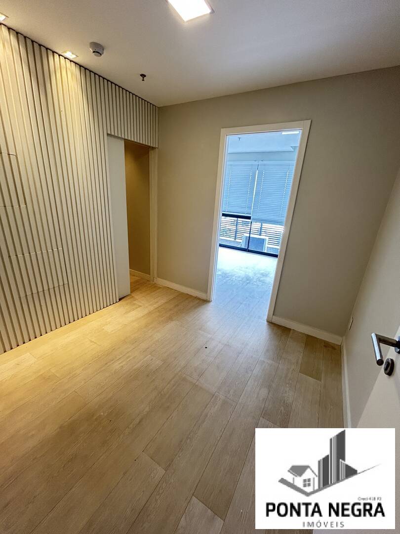 Conjunto Comercial-Sala para alugar, 31m² - Foto 4