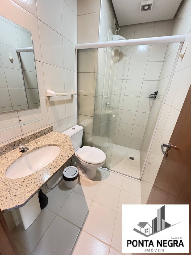 Apartamento para alugar com 1 quarto, 51m² - Foto 19