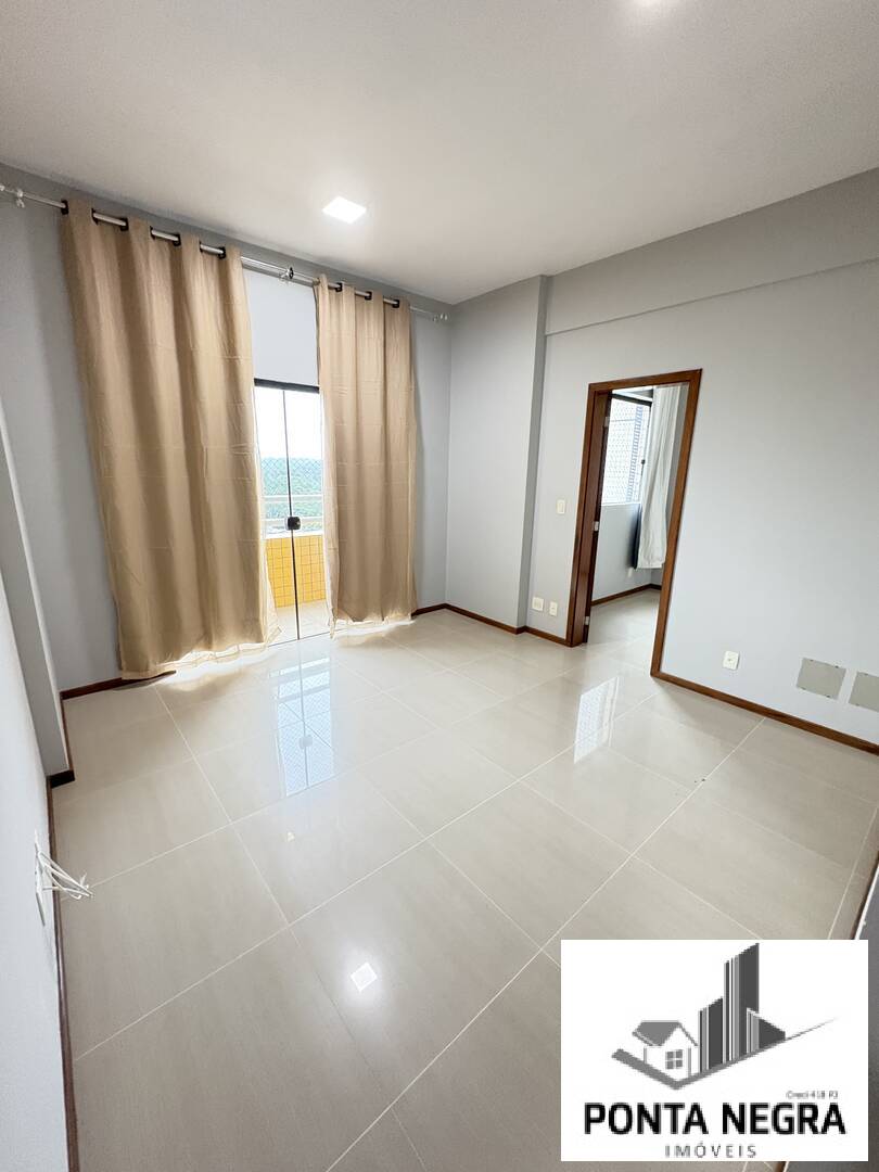 Apartamento para alugar com 1 quarto, 51m² - Foto 1