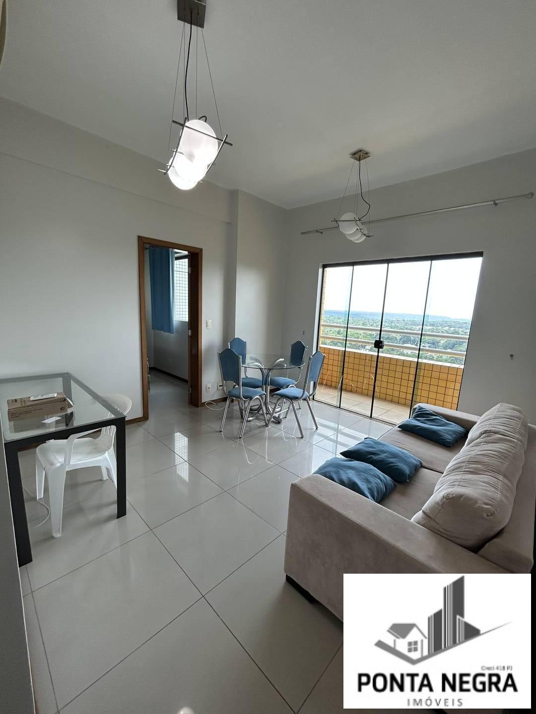 Apartamento, 1 quarto, 52 m² - Foto 2