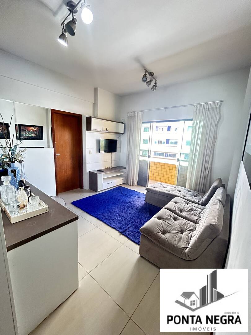 Apartamento, 1 quarto, 51 m² - Foto 4