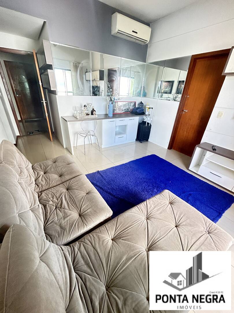 Apartamento, 1 quarto, 51 m² - Foto 1