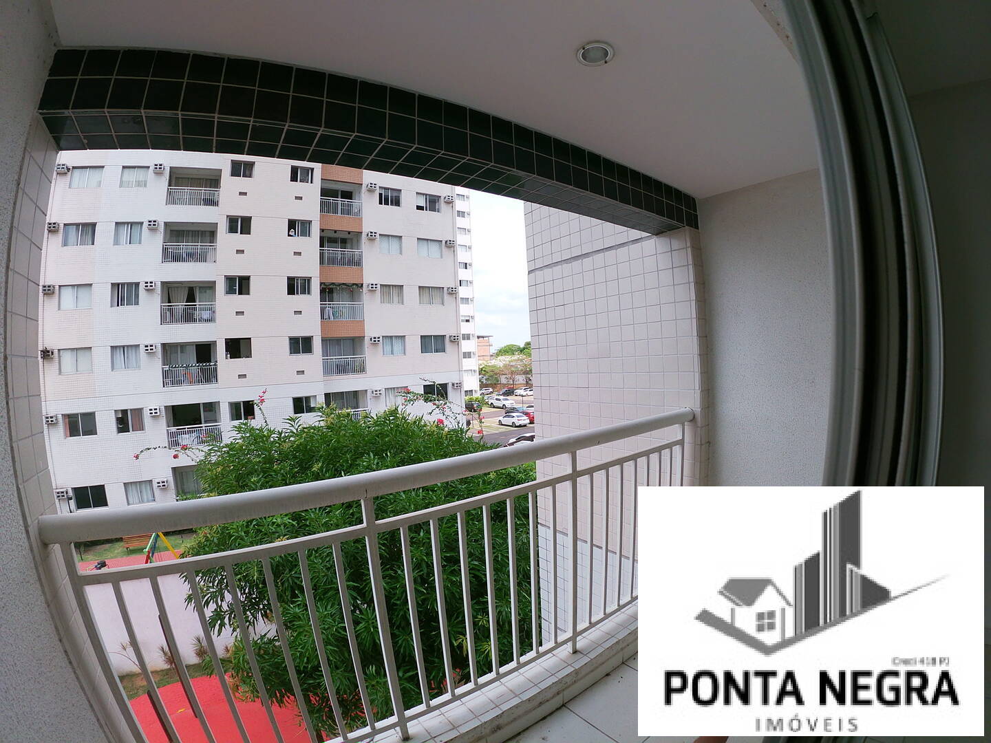 Apartamento à venda com 3 quartos, 84m² - Foto 1