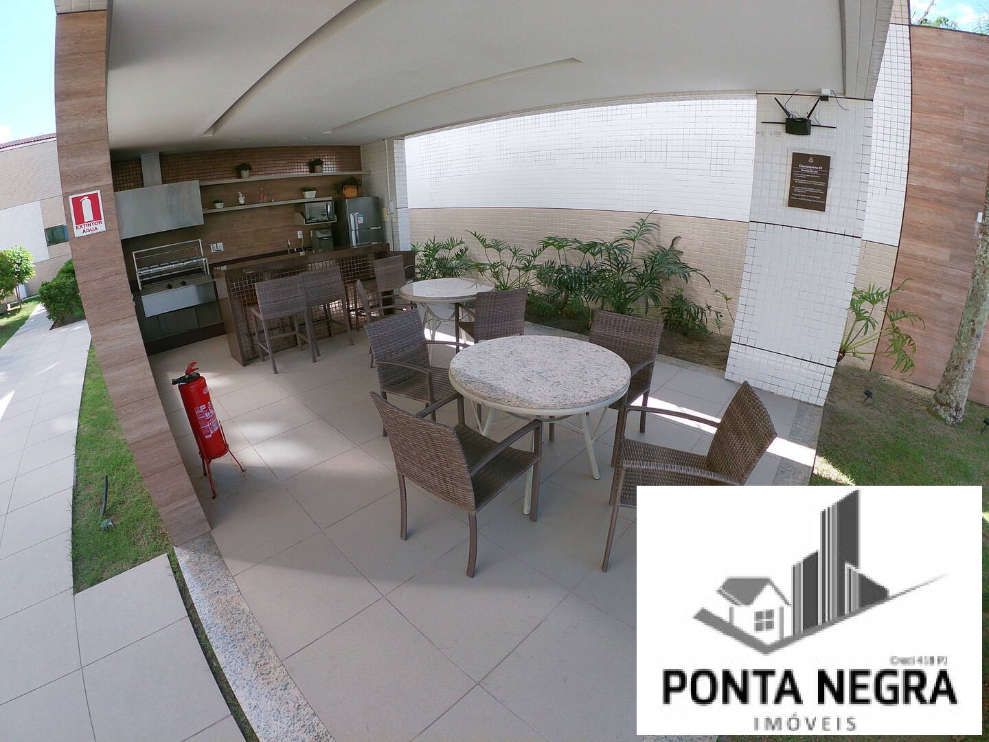 Apartamento à venda com 3 quartos, 110m² - Foto 8