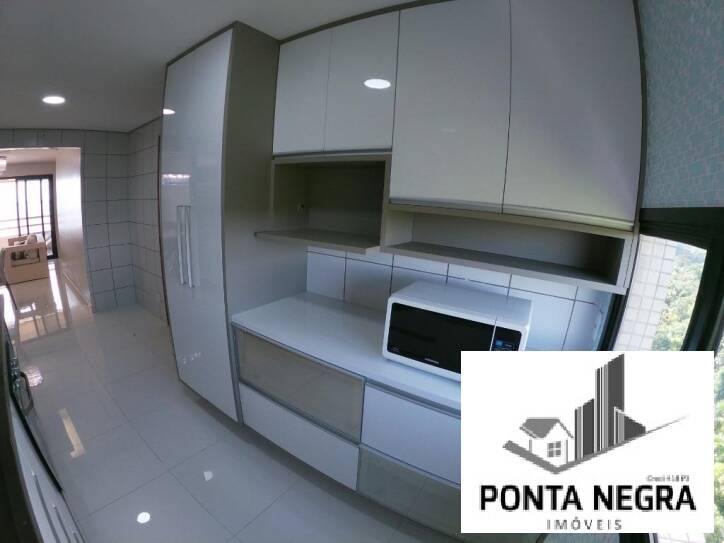 Apartamento à venda com 3 quartos, 125m² - Foto 5