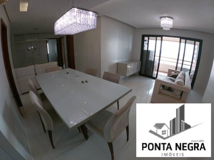 Apartamento à venda com 3 quartos, 125m² - Foto 7