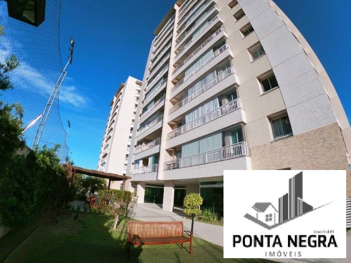 Apartamento à venda com 3 quartos, 97m² - Foto 2