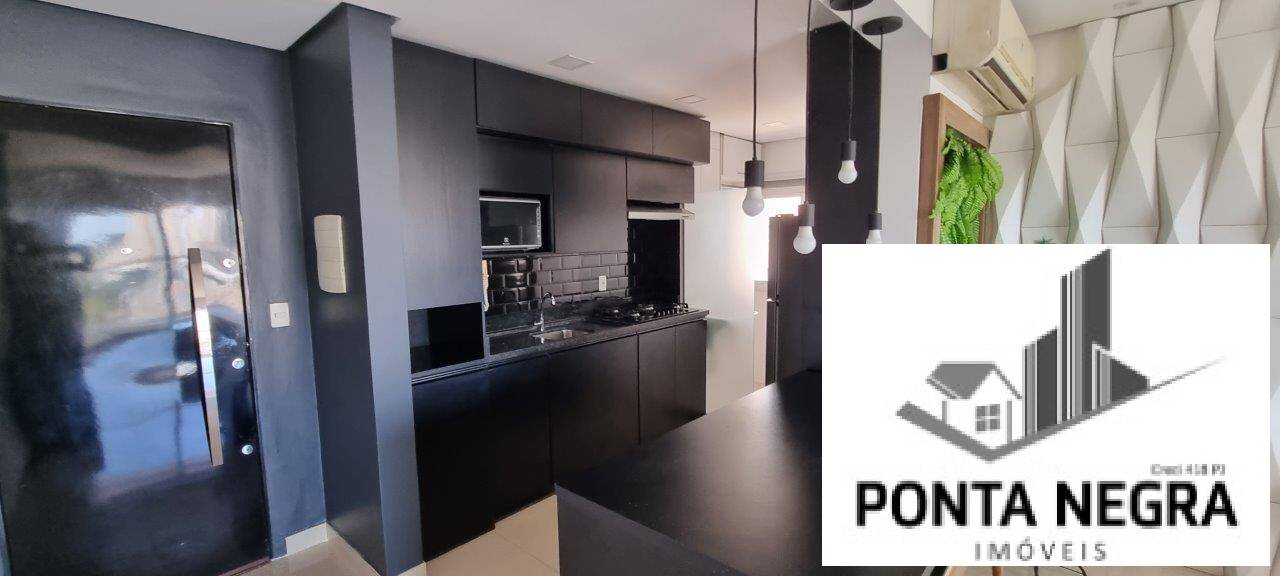 Apartamento à venda com 3 quartos, 81m² - Foto 5