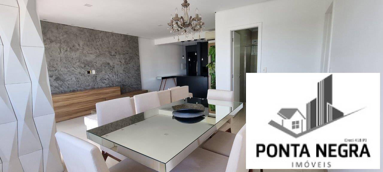 Apartamento à venda com 3 quartos, 81m² - Foto 3