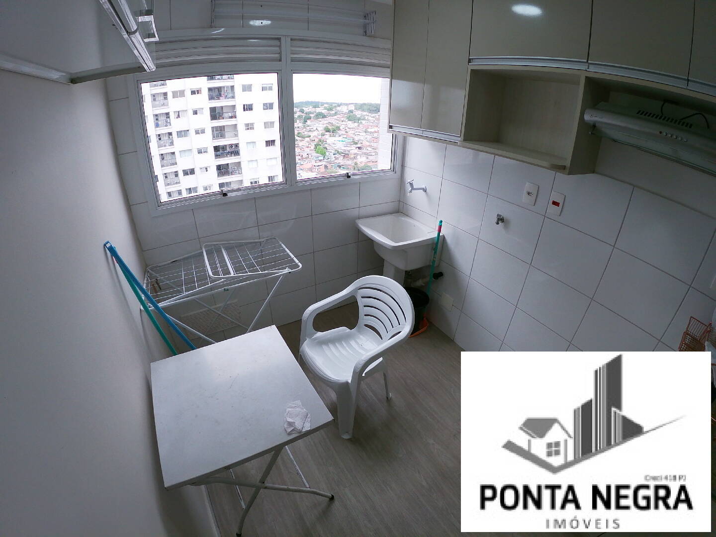 Apartamento para alugar com 2 quartos, 70m² - Foto 8