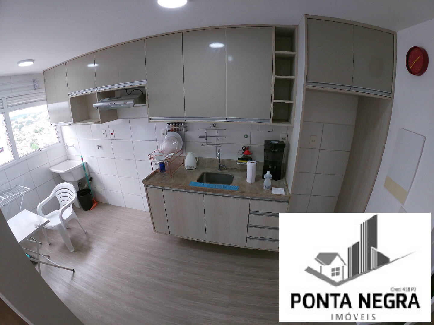 Apartamento para alugar com 2 quartos, 70m² - Foto 7