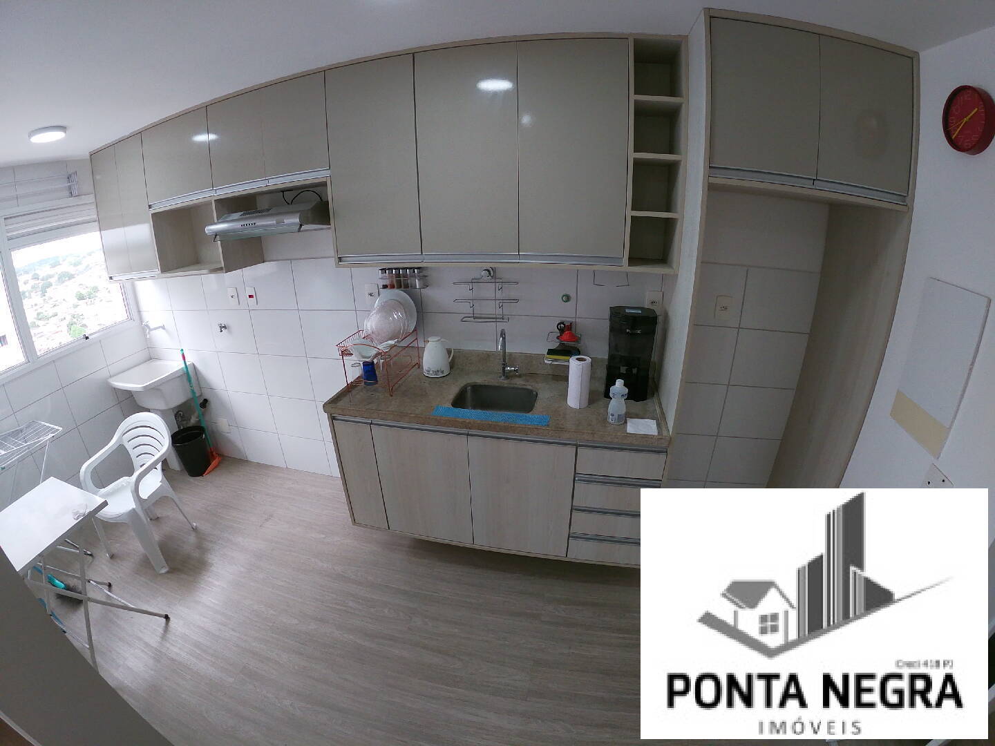 Apartamento para alugar com 2 quartos, 70m² - Foto 6