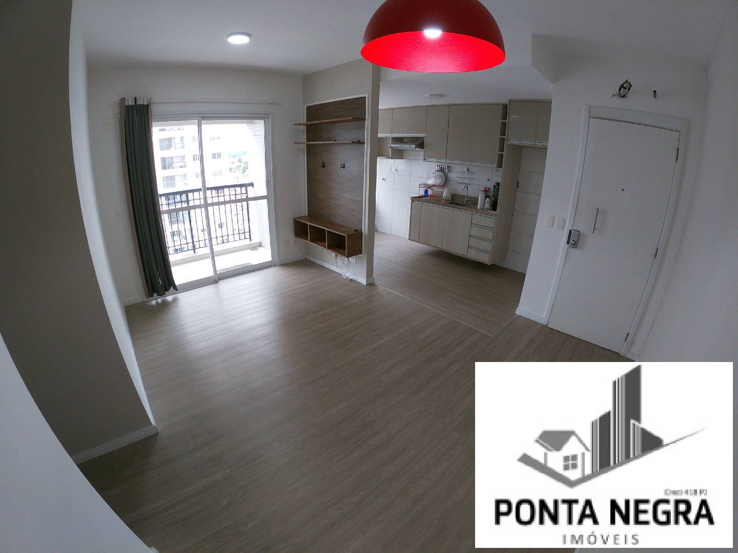 Apartamento para alugar com 2 quartos, 70m² - Foto 3