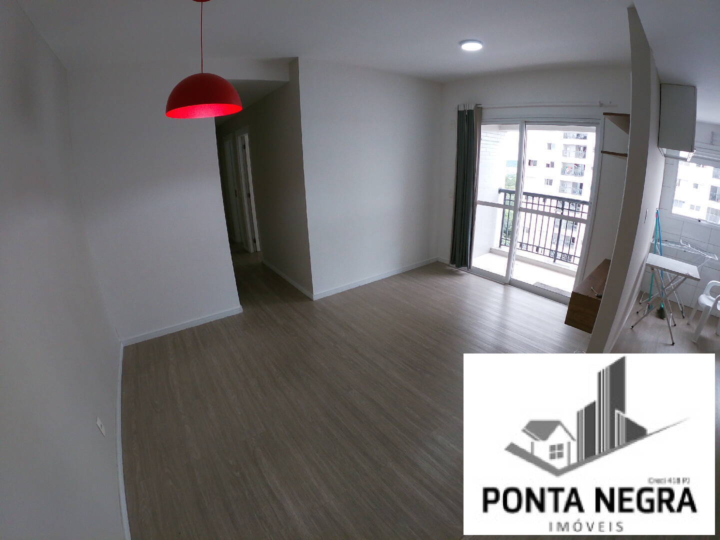 Apartamento para alugar com 2 quartos, 70m² - Foto 2