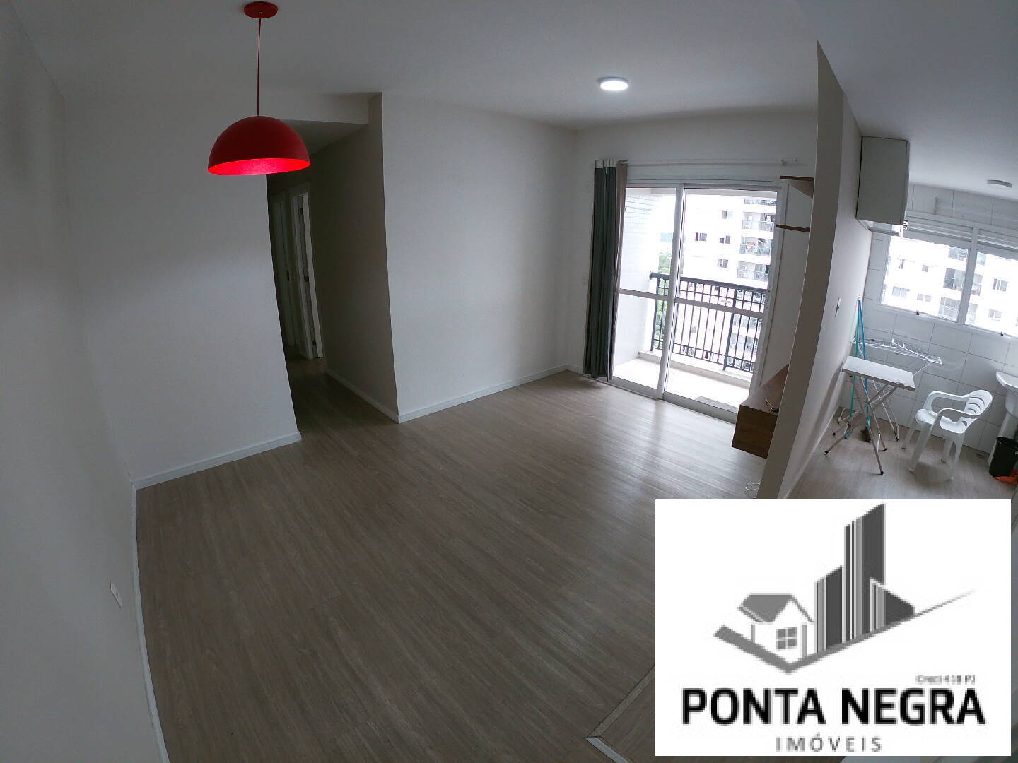 Apartamento para alugar com 2 quartos, 70m² - Foto 1