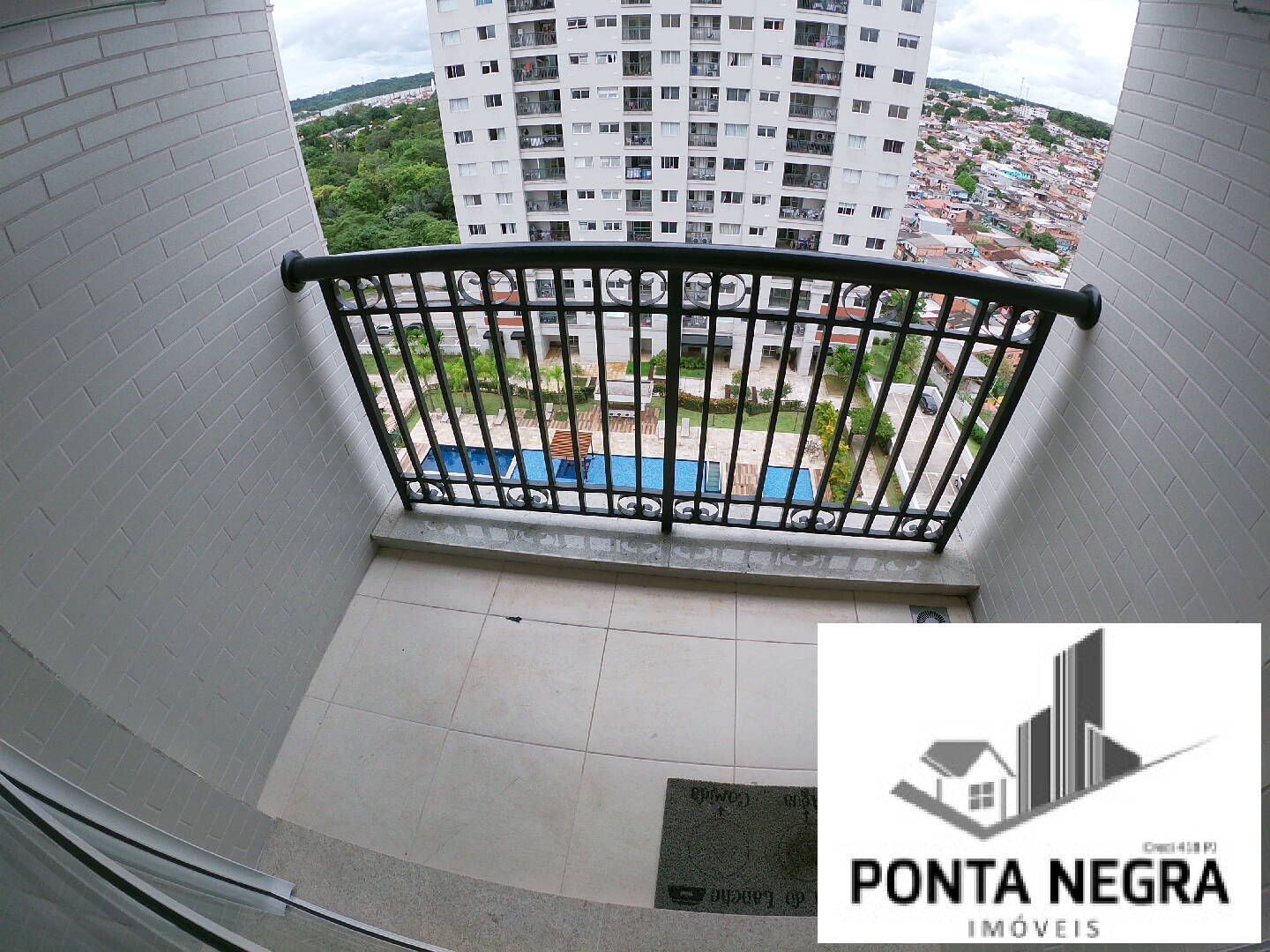 Apartamento para alugar com 2 quartos, 70m² - Foto 22