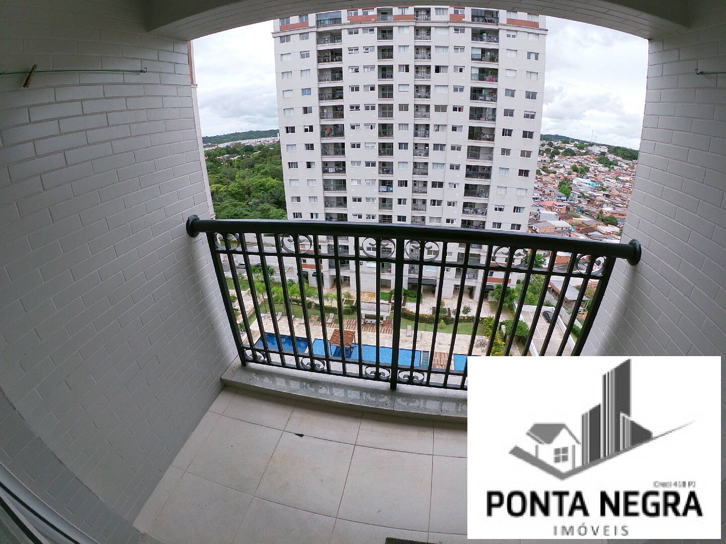 Apartamento para alugar com 2 quartos, 70m² - Foto 23