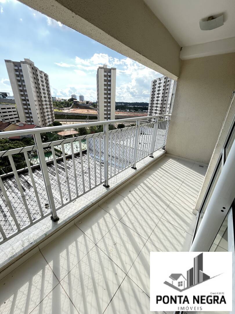 Apartamento à venda com 2 quartos, 67m² - Foto 1