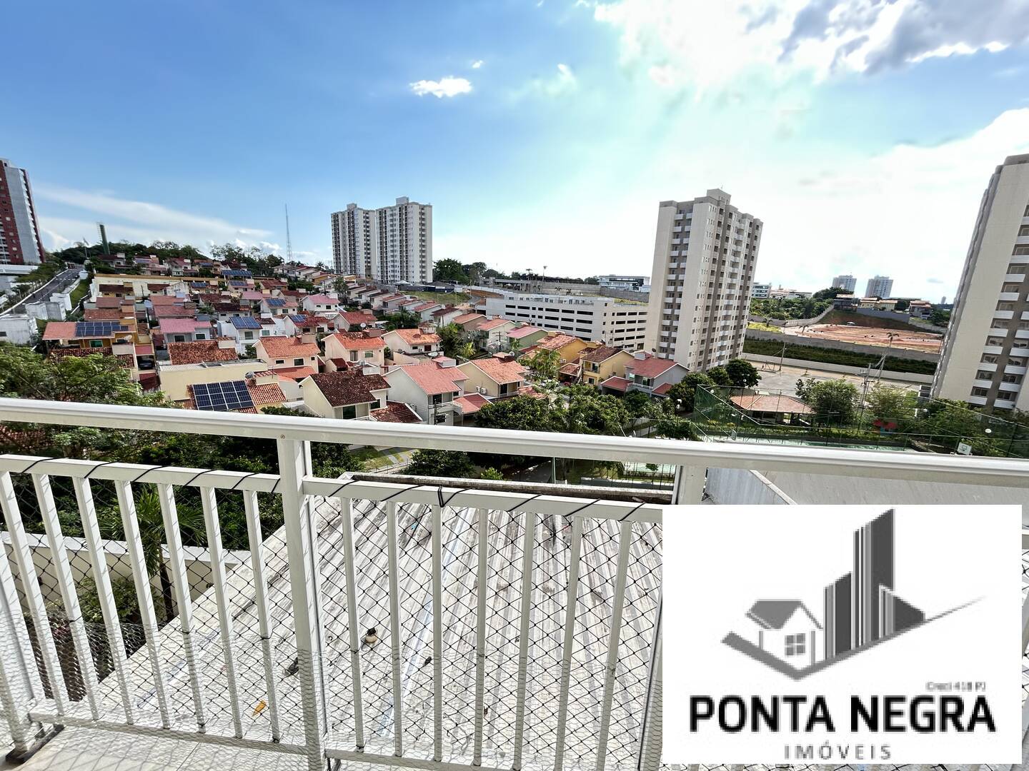 Apartamento à venda com 2 quartos, 67m² - Foto 4