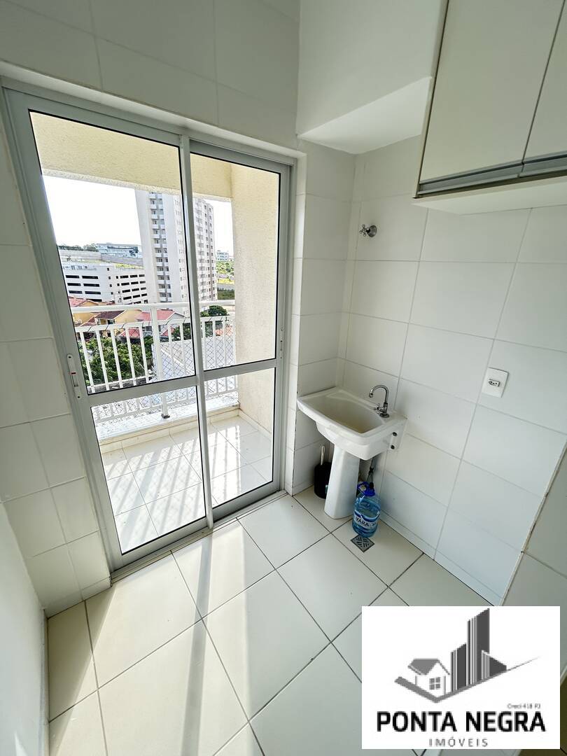 Apartamento à venda com 2 quartos, 67m² - Foto 6