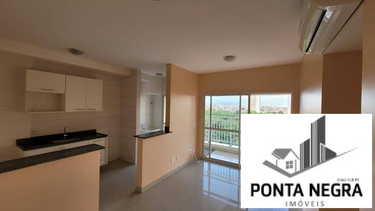 Apartamento para alugar com 2 quartos, 67m² - Foto 4