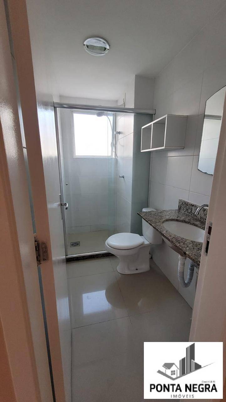 Apartamento para alugar com 2 quartos, 67m² - Foto 8