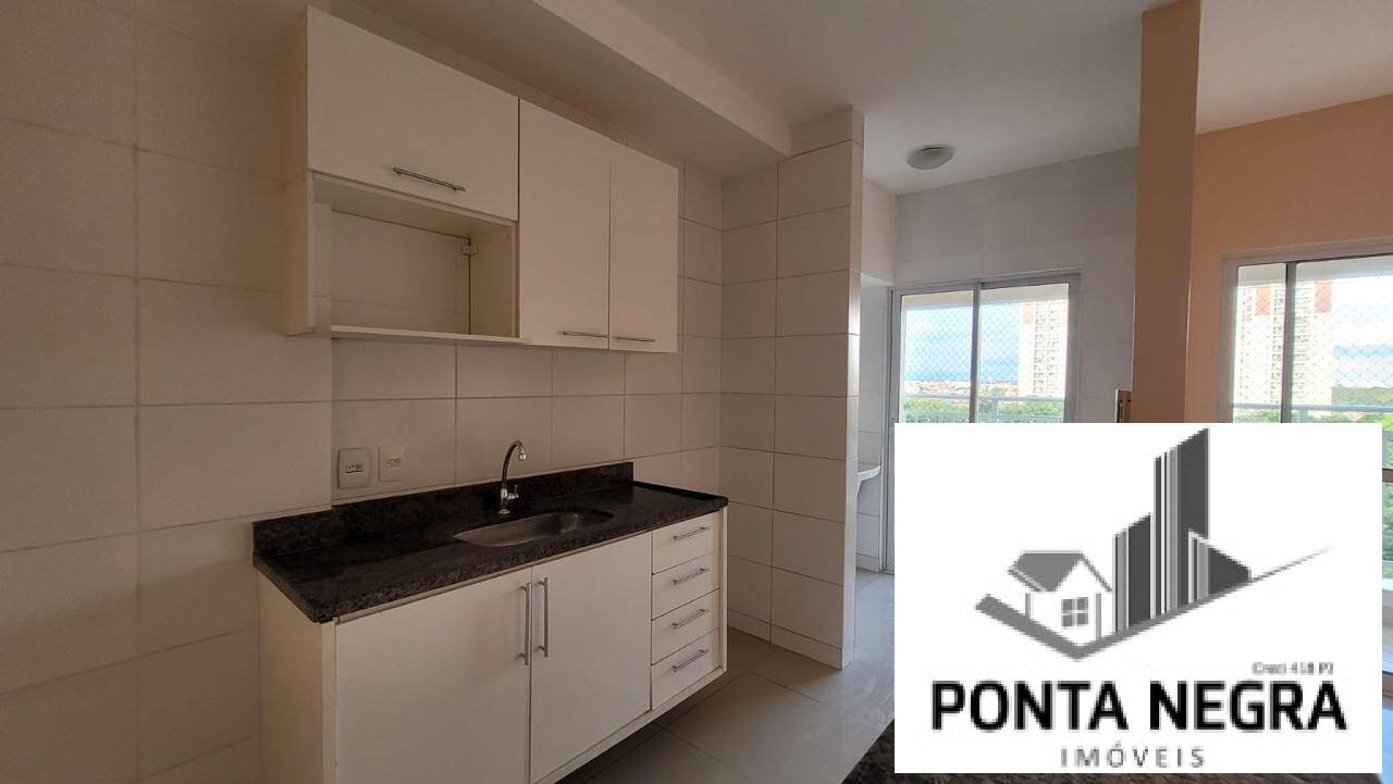 Apartamento para alugar com 2 quartos, 67m² - Foto 5