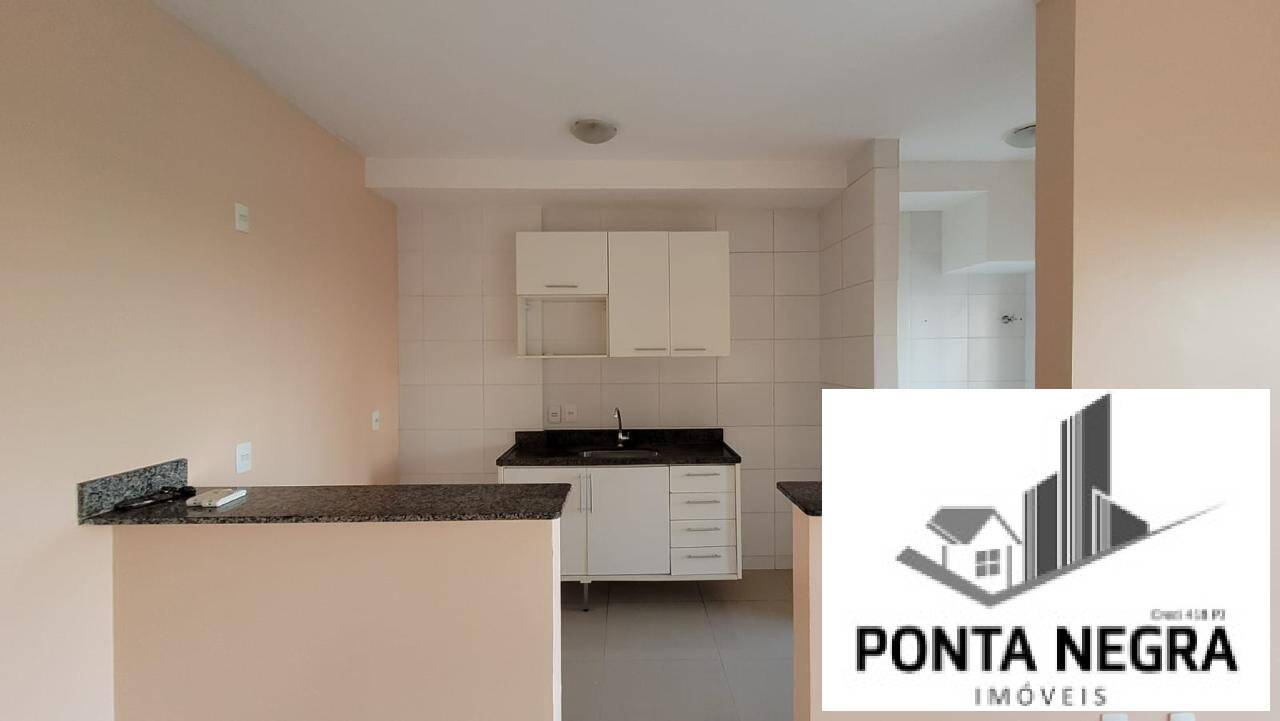 Apartamento para alugar com 2 quartos, 67m² - Foto 3