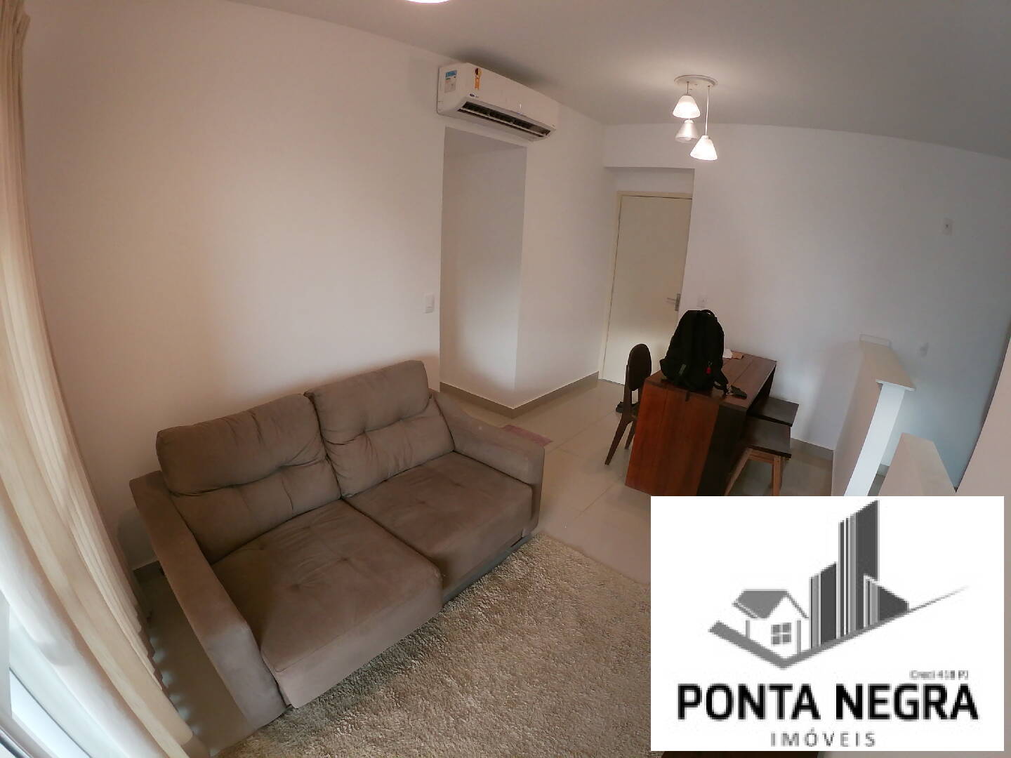 Apartamento à venda com 2 quartos, 67m² - Foto 9