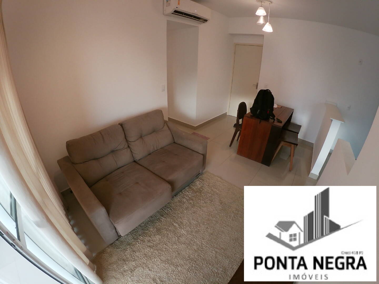 Apartamento à venda com 2 quartos, 67m² - Foto 8