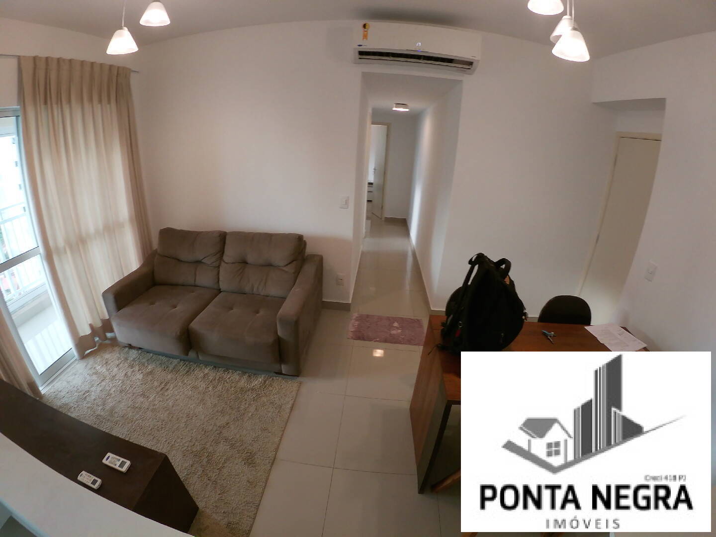 Apartamento à venda com 2 quartos, 67m² - Foto 7