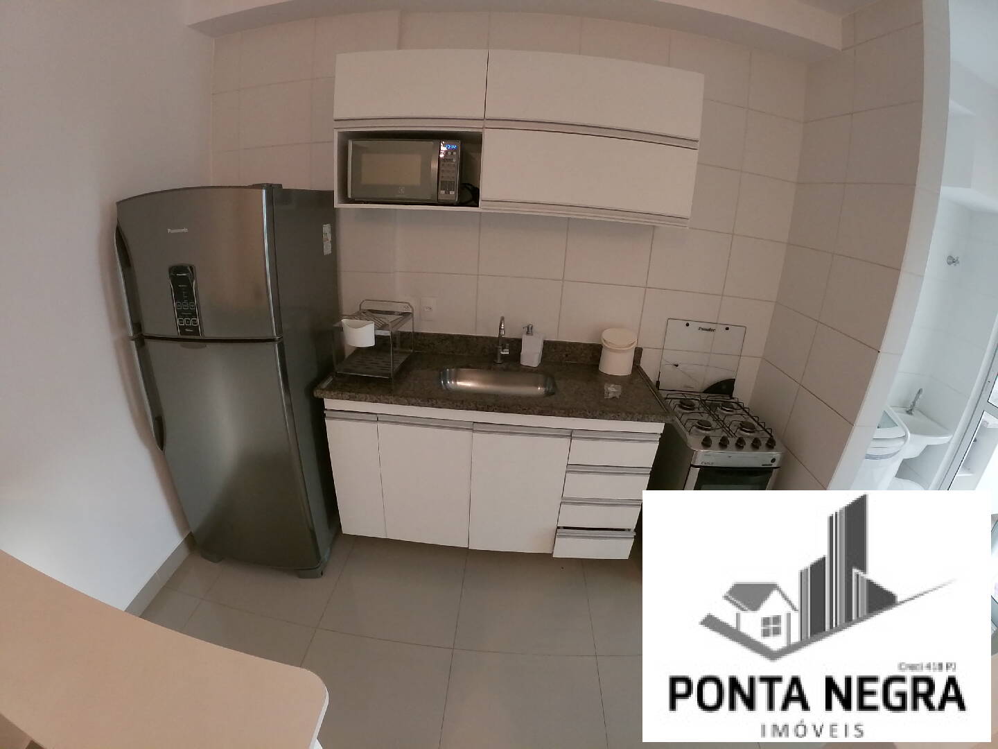 Apartamento à venda com 2 quartos, 67m² - Foto 5